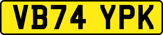 VB74YPK