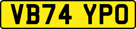 VB74YPO