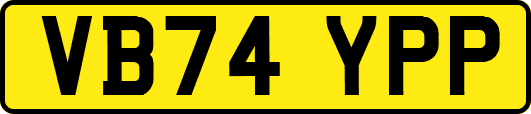 VB74YPP