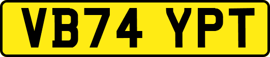 VB74YPT