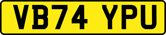 VB74YPU