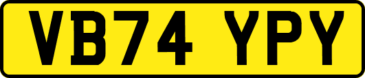 VB74YPY
