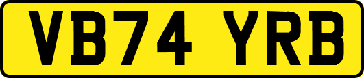 VB74YRB