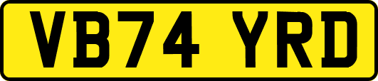 VB74YRD