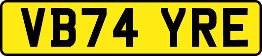 VB74YRE