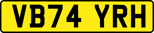 VB74YRH