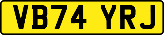 VB74YRJ