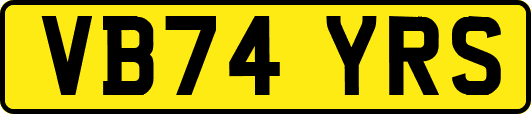 VB74YRS