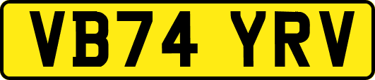 VB74YRV