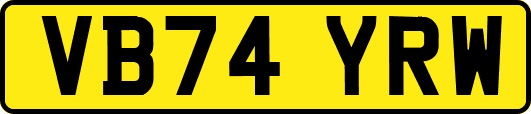 VB74YRW