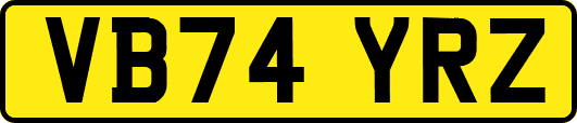VB74YRZ