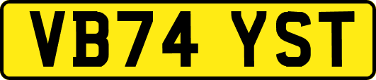 VB74YST