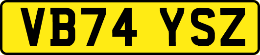 VB74YSZ