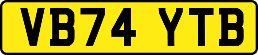 VB74YTB