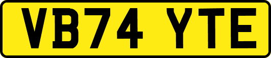 VB74YTE