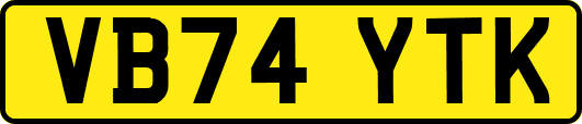 VB74YTK