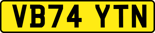 VB74YTN