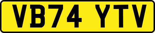 VB74YTV