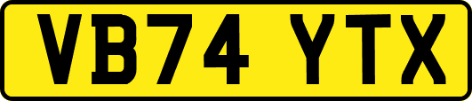 VB74YTX