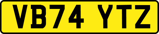 VB74YTZ