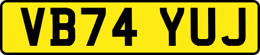 VB74YUJ