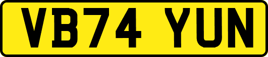VB74YUN