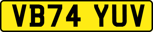 VB74YUV