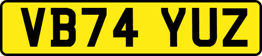 VB74YUZ