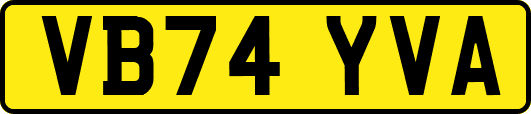 VB74YVA