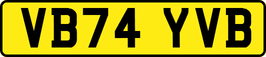 VB74YVB