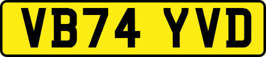 VB74YVD