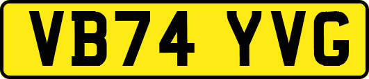 VB74YVG