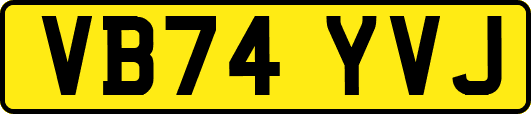 VB74YVJ