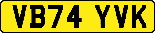 VB74YVK
