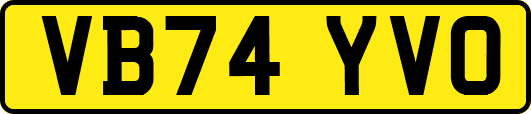 VB74YVO