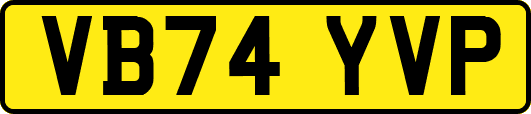 VB74YVP