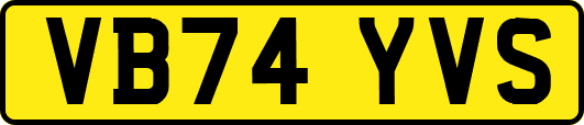 VB74YVS