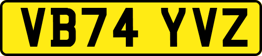 VB74YVZ