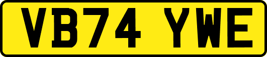 VB74YWE