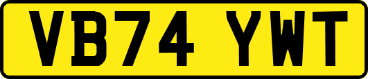 VB74YWT