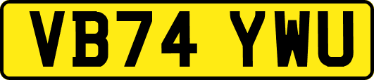 VB74YWU