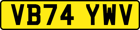 VB74YWV