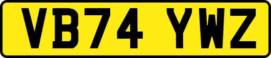VB74YWZ