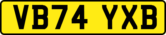 VB74YXB