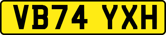 VB74YXH