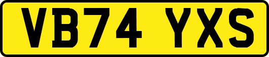 VB74YXS