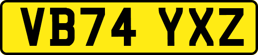 VB74YXZ