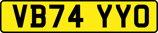 VB74YYO