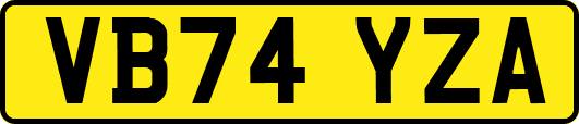VB74YZA
