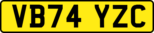 VB74YZC